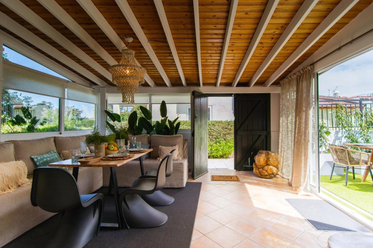 Akamas Sunset Boho Chic Maisonette By One Villas Polis Bagian luar foto