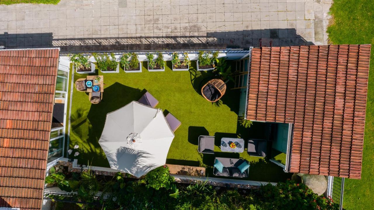 Akamas Sunset Boho Chic Maisonette By One Villas Polis Bagian luar foto