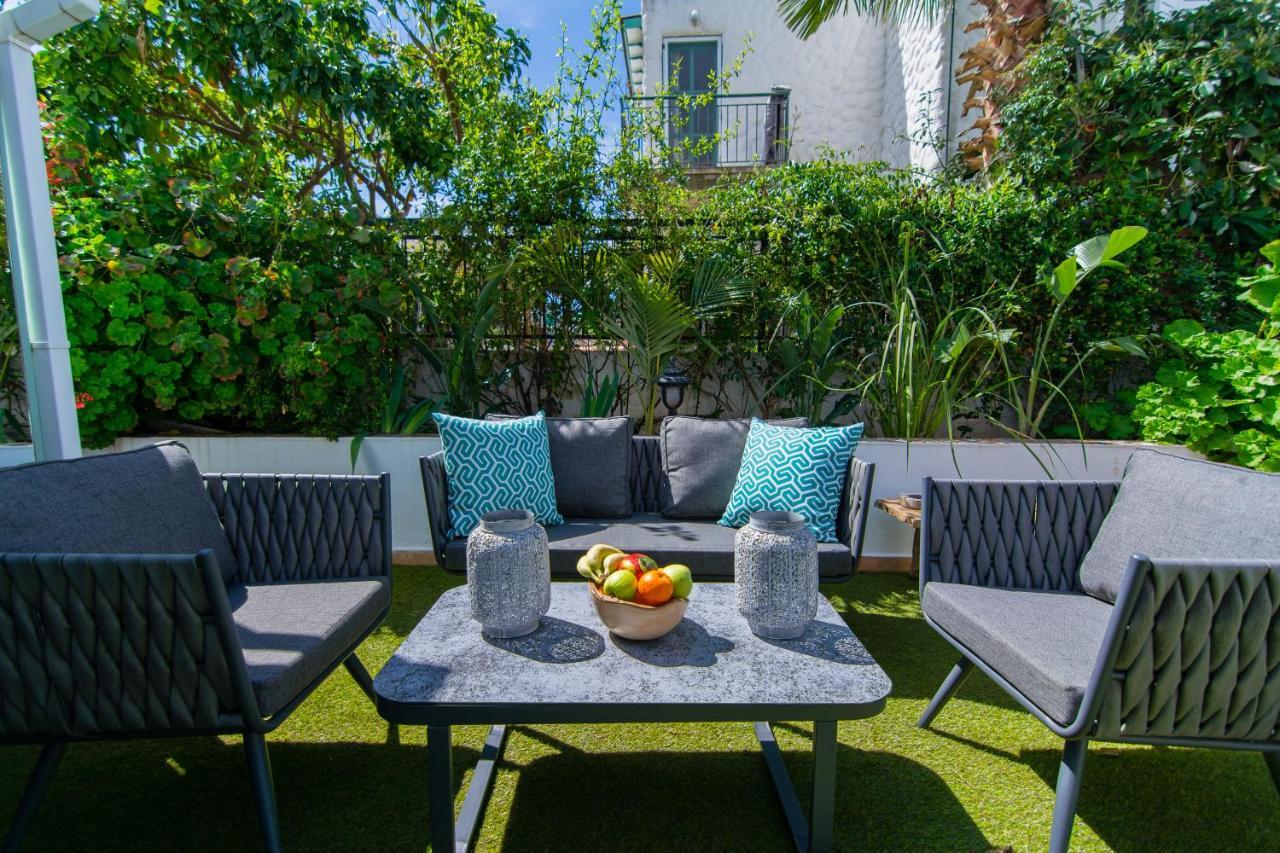 Akamas Sunset Boho Chic Maisonette By One Villas Polis Bagian luar foto