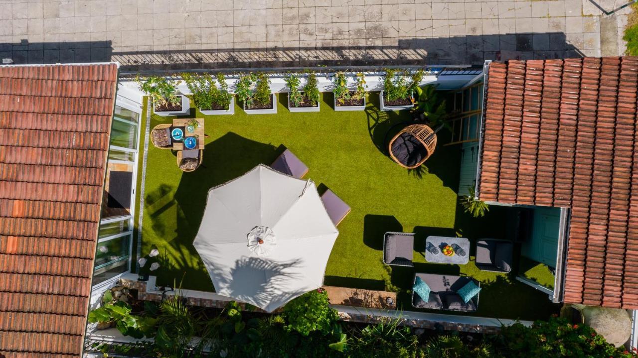Akamas Sunset Boho Chic Maisonette By One Villas Polis Bagian luar foto