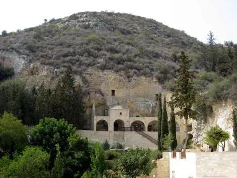 Akamas Sunset Boho Chic Maisonette By One Villas Polis Bagian luar foto
