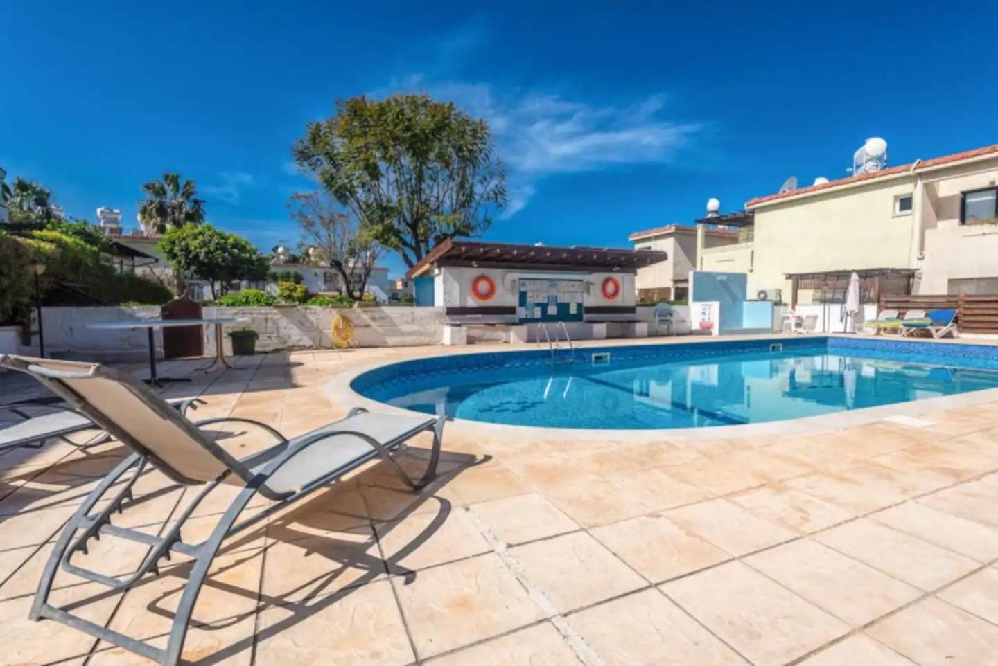 Akamas Sunset Boho Chic Maisonette By One Villas Polis Bagian luar foto